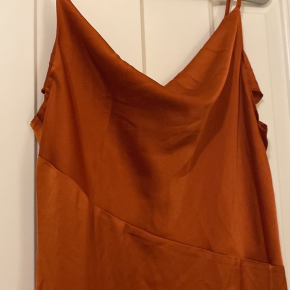 D&M polyester dress for Women - Picture 6 of 14